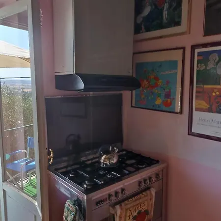 Casa de Férias Panoramico Tra E Perugia Ideale Per Un Single O Per Coppia Assisi