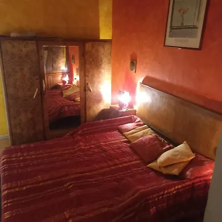 Casa de Férias Panoramico Tra E Perugia Ideale Per Un Single O Per Coppia Assisi