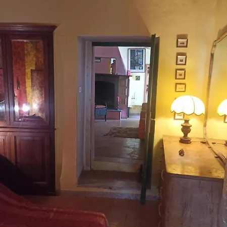 Panoramico Tra E Perugia Ideale Per Un Single O Per Coppia Casa de Férias Assisi