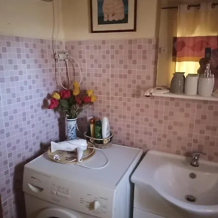 Panoramico Tra E Perugia Ideale Per Un Single O Per Coppia Casa de Férias *